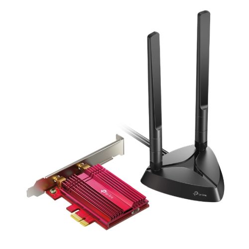 WL-PCIEXAX3000TP-BT5