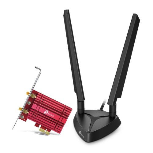 WL-PCIEXAXE5400TPTRIBT