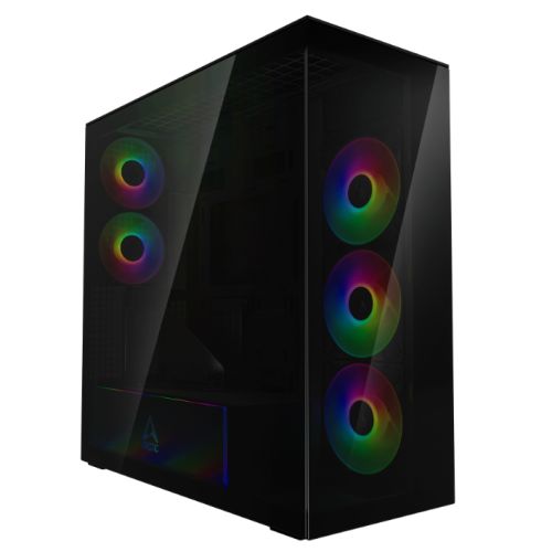 CAA-ARCXTENDERVGM-BLK