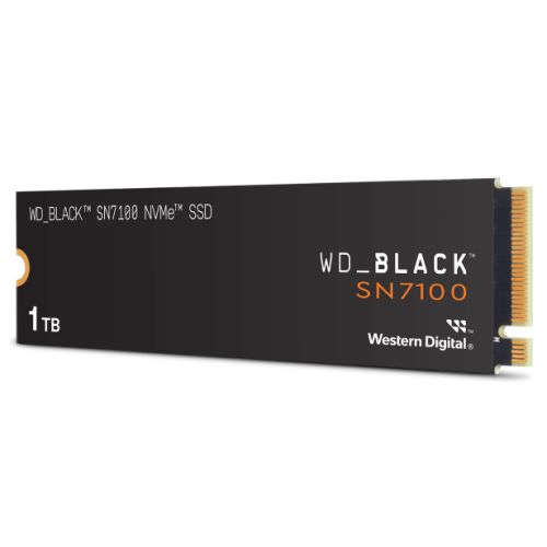 SSD-1TBWDSN7100BLK