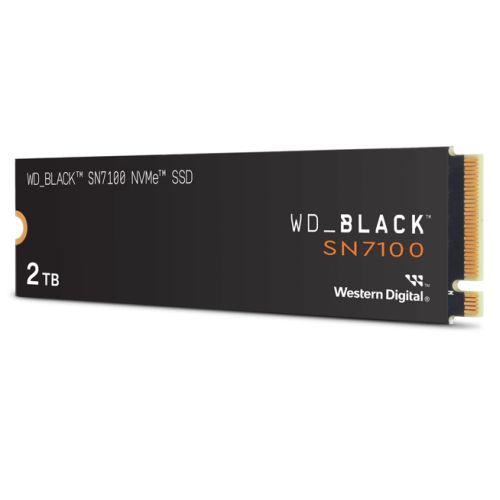 SSD-2TBWDSN7100BLK