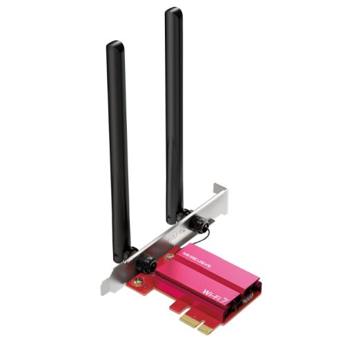 WL-PCIEXBE6500MERTRIBT