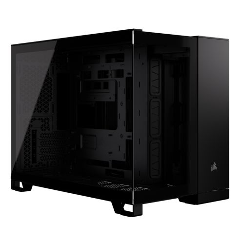 CAM-COR2500X-BLK