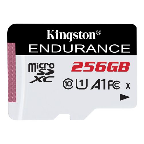 SDXC256MU1KIEND SDXC256MU1KIEND