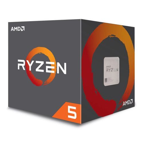 AMD-RY5-3400G