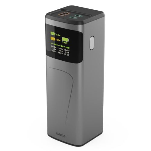 PB-HAMHIGH24000MAH-150W