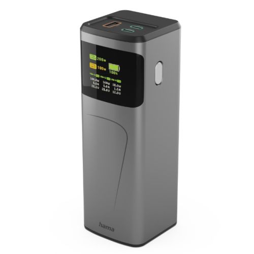 PB-HAMHIGH24000MAH-200W