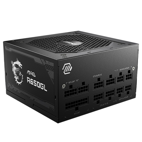 PSU-650MSIA650GL